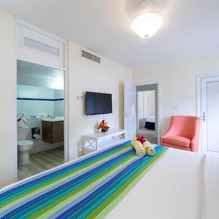 La Vista Resort Simpson Bay Zewnętrze zdjęcie