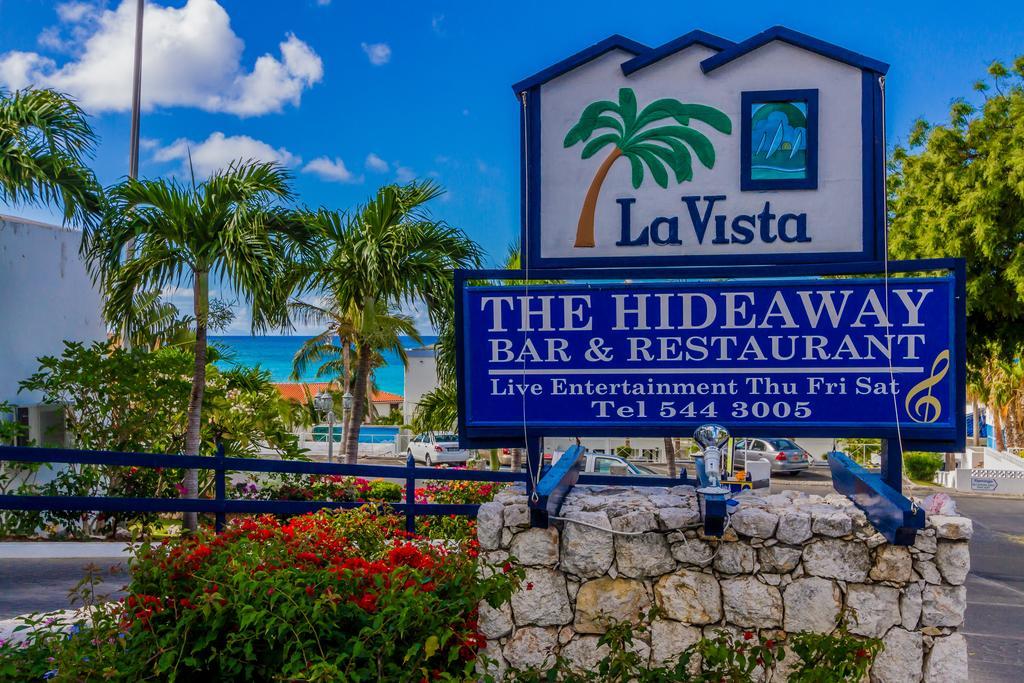 La Vista Resort Simpson Bay Zewnętrze zdjęcie